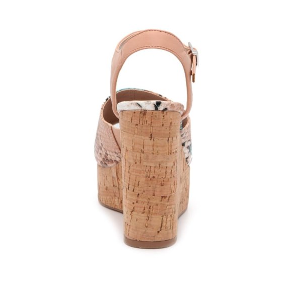 Charles By Charles David Dory Wedge Sandal - Picture 3 of 6